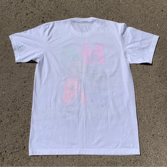 ✨ VINTAGE 90s MANILA FILIPINO SHIRT ✨ - Picture 2 of 6